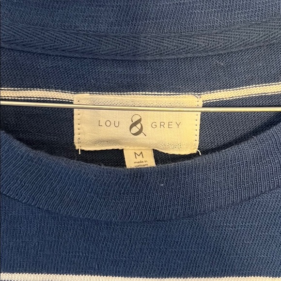 Tee Dress - Picture 2 of 4